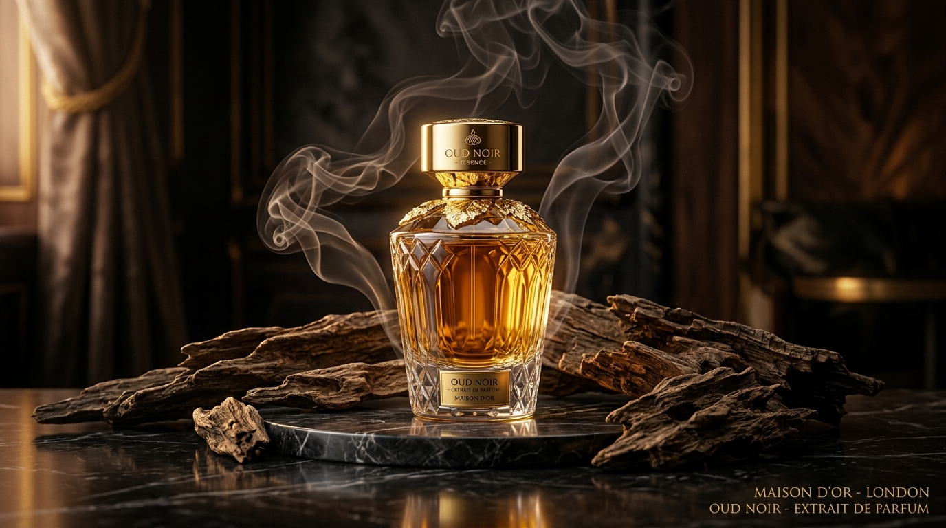 Timeless Collections For Essence Enthusiasts